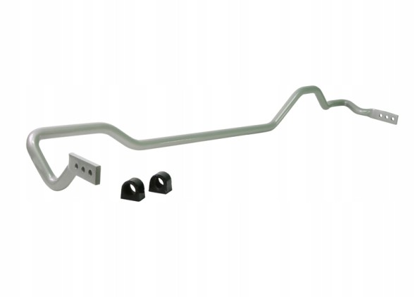 Китай WL-BSR33XZ-13390 СТАБІЛІЗАТОР 24MM 3-ТОЧКОВИЙ SUBARU IMPREZA WRX GD SEDAN WHITELINE