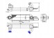 Hart 620 793 Hart охолоджувач повітря meriva a 03-