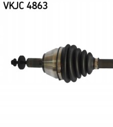 SKF VKJC 4863 Skf vkjc 4863