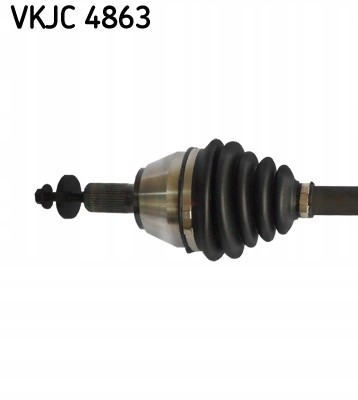 SKF VKJC 4863 Skf vkjc 4863