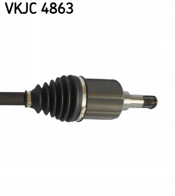 SKF VKJC 4863 Skf vkjc 4863