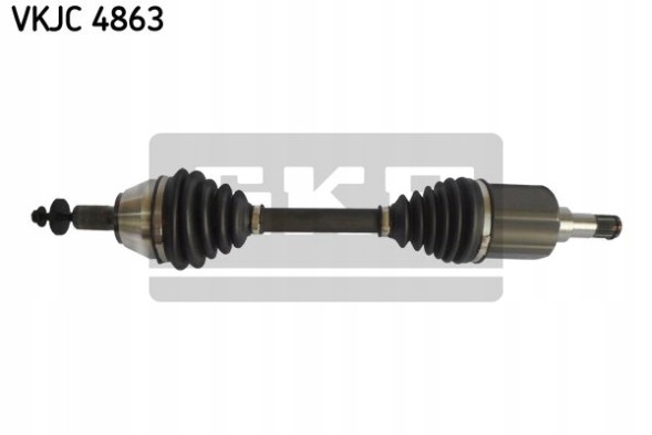 SKF VKJC 4863 Skf vkjc 4863