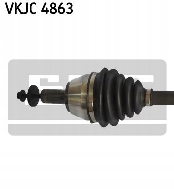 SKF VKJC 4863 Skf vkjc 4863