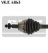 SKF VKJC 4863 Skf vkjc 4863