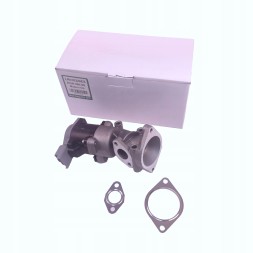 Britpart LR018324 Клапан EGR 2,7TDV6 правий (з сажовим фільтром) Discovery 3, 4/RR Sport