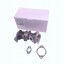 Britpart LR018324 Клапан EGR 2,7TDV6 правий (з сажовим фільтром) Discovery 3, 4/RR Sport