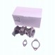 Britpart LR018324 Клапан EGR 2,7TDV6 правий (з сажовим фільтром) Discovery 3, 4/RR Sport