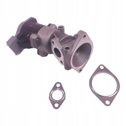 Britpart LR018324 Клапан EGR 2,7TDV6 правий (з сажовим фільтром) Discovery 3, 4/RR Sport