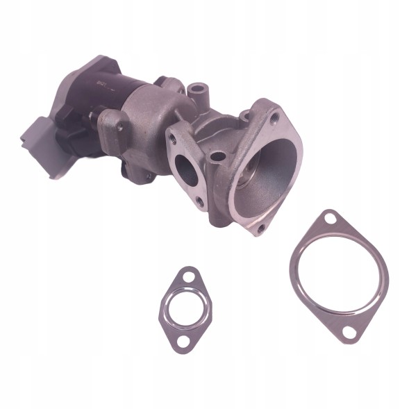 Britpart LR018324 Клапан EGR 2,7TDV6 правий (з сажовим фільтром) Discovery 3, 4/RR Sport