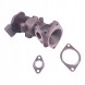 Britpart LR018324 Клапан EGR 2,7TDV6 правий (з сажовим фільтром) Discovery 3, 4/RR Sport