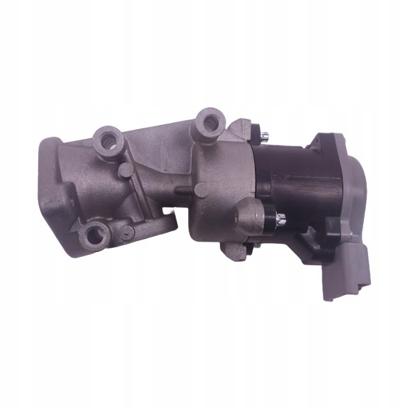 Britpart LR018324 Клапан EGR 2,7TDV6 правий (з сажовим фільтром) Discovery 3, 4/RR Sport