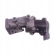 Britpart LR018324 Клапан EGR 2,7TDV6 правий (з сажовим фільтром) Discovery 3, 4/RR Sport