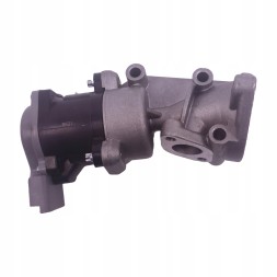 Britpart LR018324 Клапан EGR 2,7TDV6 правий (з сажовим фільтром) Discovery 3, 4/RR Sport
