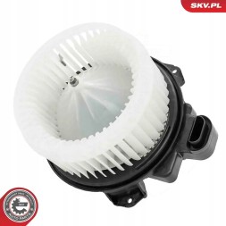 ESEN SKV 68SKV238 Повітродувка вентилятор припливна 68скв238 esen skv
