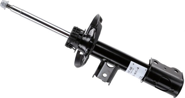 Sachs 317 452 Sachs 317 452