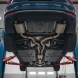 Ferroz ADMT-Q3G3T3Y Глушник комплект vw passat b6 05-11 1.9 tdi 2.0 tdi