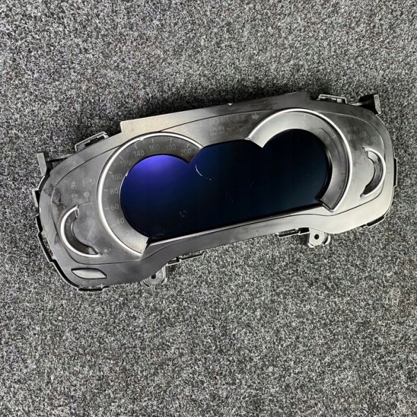 BMW OE 179972-10 8705990 BMW G01 G11 G12 G30 G32 ЛІЧИЧНИК ГОДИНИ 8705990