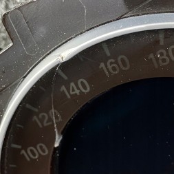 BMW OE 179972-10 8705990 BMW G01 G11 G12 G30 G32 ЛІЧИЧНИК ГОДИНИ 8705990