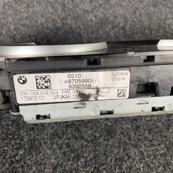 BMW OE 179972-10 8705990 BMW G01 G11 G12 G30 G32 ЛІЧИЧНИК ГОДИНИ 8705990