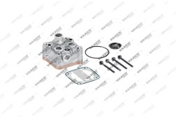 AD BRAKE VIC-381798 Циліндрова головка компресора повітря 12 01 20 для MAN