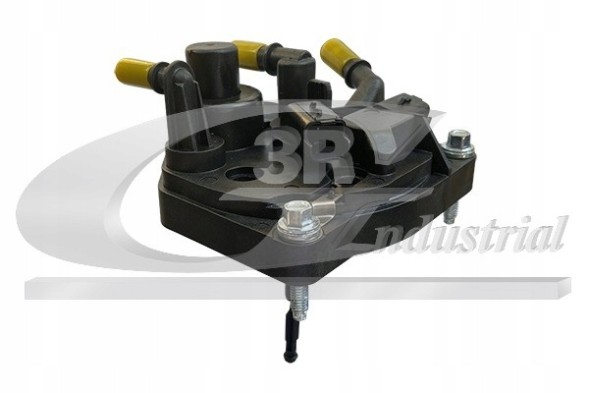 3RG 83274 Корпус паливного фільтра для citroen spacetourer fiat scudo mitsubishi asx opel