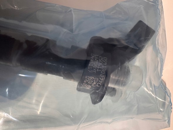 Audi OE 059130277EJ CD Інжектор vw touareg audi a4 a5 a6 q7 059130277 ej 3.0 tdi crc