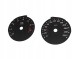 Moman 0089688086223 Chevrolet Camaro SS заміна американських циферблатів