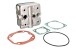 V-maxzone Part VIC-126556 Циліндрова головка компресора повітря 13 08 50
