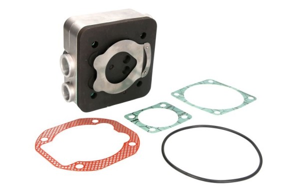 V-maxzone Part VIC-126556 Циліндрова головка компресора повітря 13 08 50