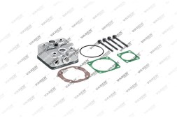 V-maxzone Part VIC-126556 Циліндрова головка компресора повітря 13 08 50
