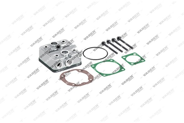 V-maxzone Part VIC-126556 Циліндрова головка компресора повітря 13 08 50