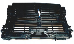 Mazda OE BHCH-53-100A АКТИВНА ЖАЛЮЗІ РАДІАТОРА РЕШІТКА ПЕРЕДНЯ ПАНЕЛЬ MAZDA CX-30 3 2.5 НОВА OE