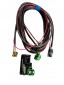 OE 5G0035222E OE Провід + Порт USB AUX VW Seat Skoda MIB Carplay 5G0035222E 5Q0035726E