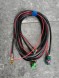 OE 5G0035222E OE Провід + Порт USB AUX VW Seat Skoda MIB Carplay 5G0035222E 5Q0035726E