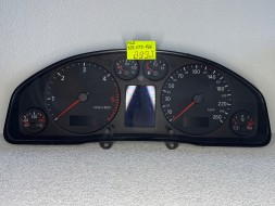 Jaeger Лічильник, датчики, спідометр Audi A4 B6 8D0920930 JAEGER MM4