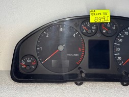 Jaeger Лічильник, датчики, спідометр Audi A4 B6 8D0920930 JAEGER MM4