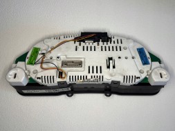 Jaeger Лічильник, датчики, спідометр Audi A4 B6 8D0920930 JAEGER MM4