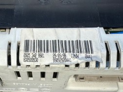Jaeger Лічильник, датчики, спідометр Audi A4 B6 8D0920930 JAEGER MM4