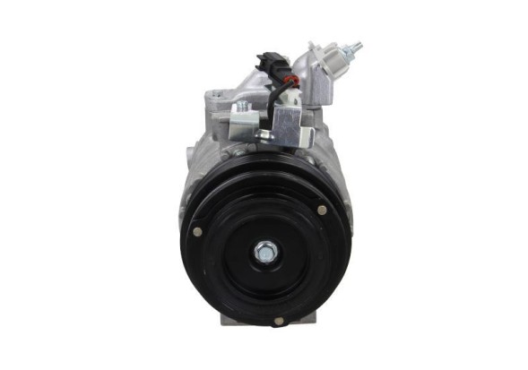 BV Psh 090.595.084.050 Пш компресор кондиціонера форд