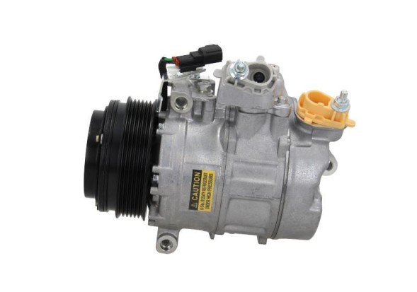 BV Psh 090.595.084.050 Пш компресор кондиціонера форд