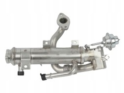 Abakus 121-00-027 Охолоджувач egr audi a4 b8 a5 q5 seat exeo