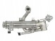 Abakus 121-00-027 Охолоджувач egr audi a4 b8 a5 q5 seat exeo