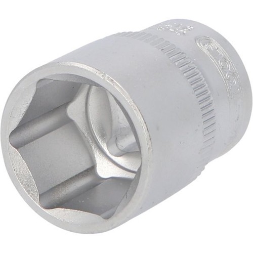 917 1222 KS TOOLS Шестигранна торцева головка 1 2 22 мм