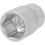 917 1222 KS TOOLS Шестигранна торцева головка 1 2 22 мм