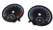 Moman 0089688092873 Volkswagen Golf 7 VII циферблати лічильника годинники заміна Custom Design MoMan