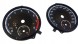 Moman 0089688092873 Volkswagen Golf 7 VII циферблати лічильника годинники заміна Custom Design MoMan