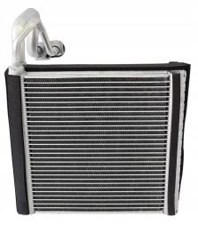 4 Seasons rad/75754754 Випарник DACIA RENAULT 2012- 271202671R 272707941R