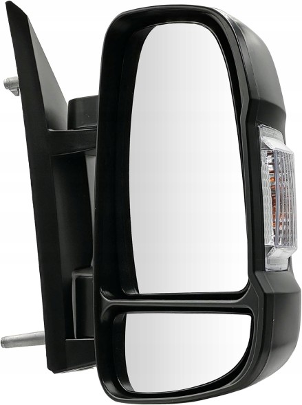 convitex KEJ-MV-CI2165 Праве дзеркало заднього виду з електроскладанням для Ducato Boxer Jumper G3026