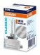 66340CLC OSRAM Лампа ксенонова 35W D3S 4300K