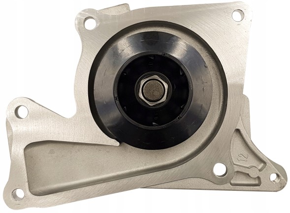 Renault OE 210107852R 210105481R Renault oe 21 01 078 52r водяний насос 1,5 dci